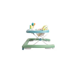 Bo Jungle                    Trotteur Dino Espace    Bleu