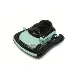 Bo Jungle                    Trotteur 3 en 1    poppy green