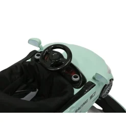 Bo Jungle                    Trotteur 3 en 1    poppy green