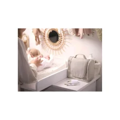 Bo Jungle                    Trousse et Set de Soin Luxe Complète    Dune