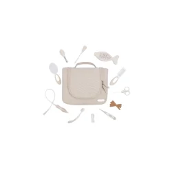 Bo Jungle Trousse et Set de Soin Luxe Complète Dune