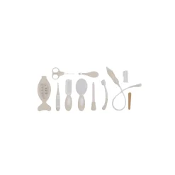 Bo Jungle Trousse et Set de Soin Luxe Complète Dune
