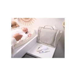 Bo Jungle Trousse et Set de Soin Luxe Complète Dune
