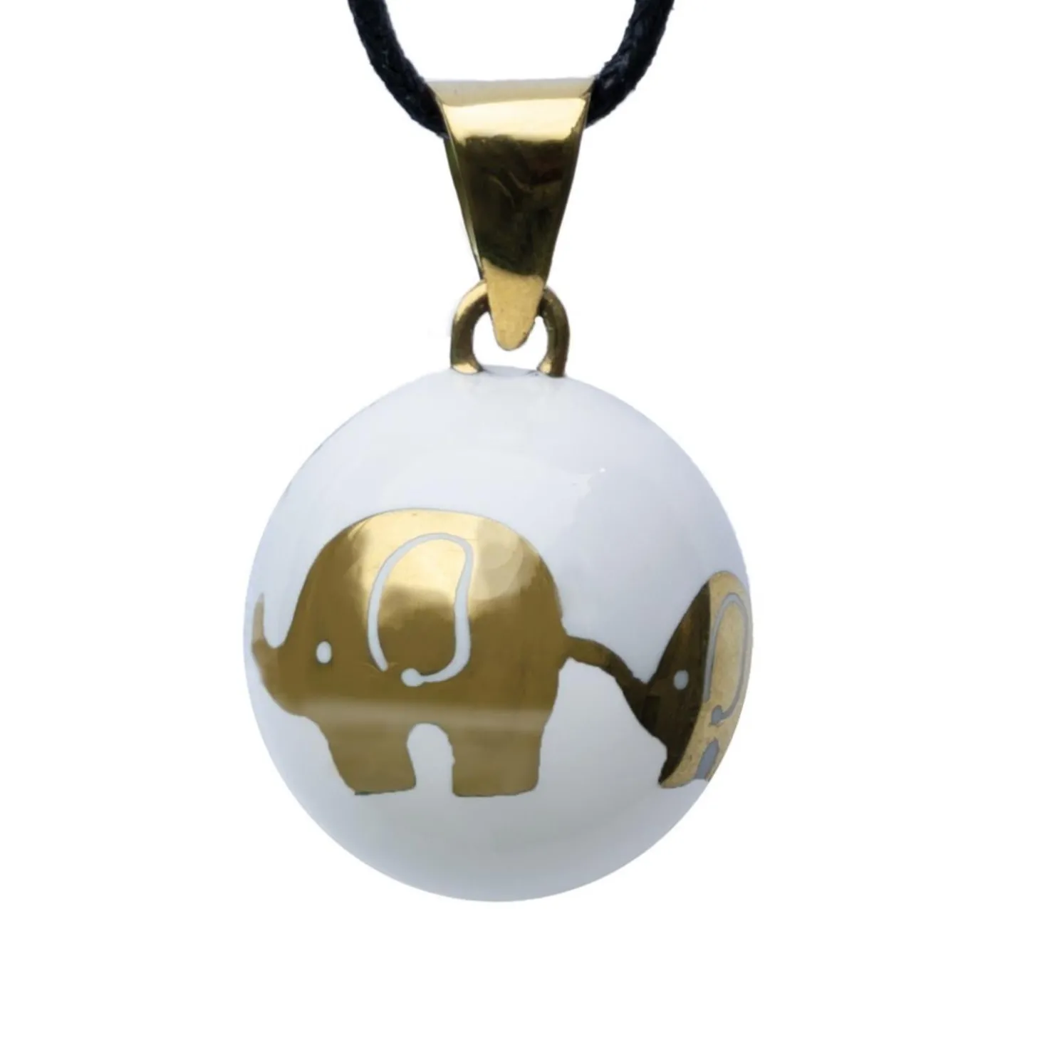 Bola Bijou de grossesse Bola Elephants