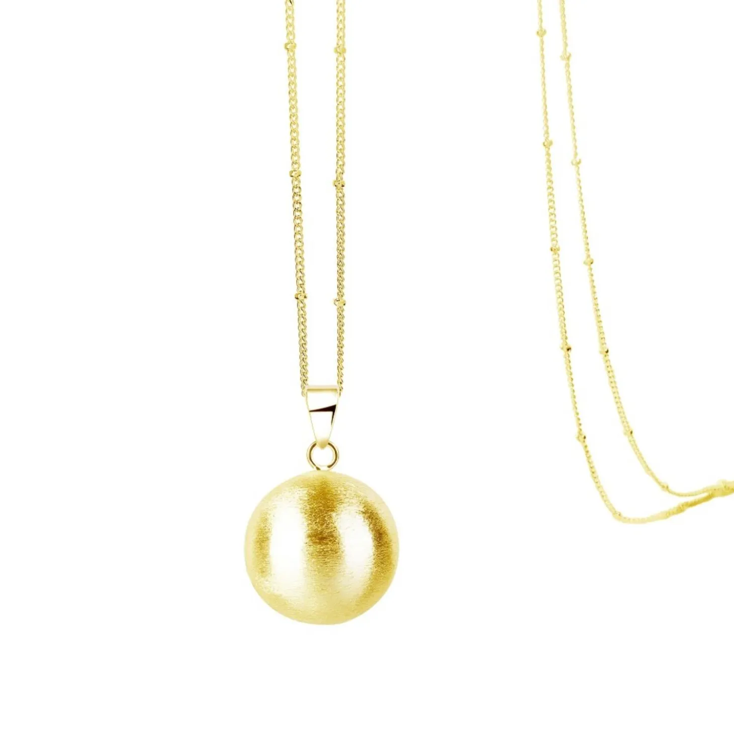 Bola Bijou de grossesse Bola Gold