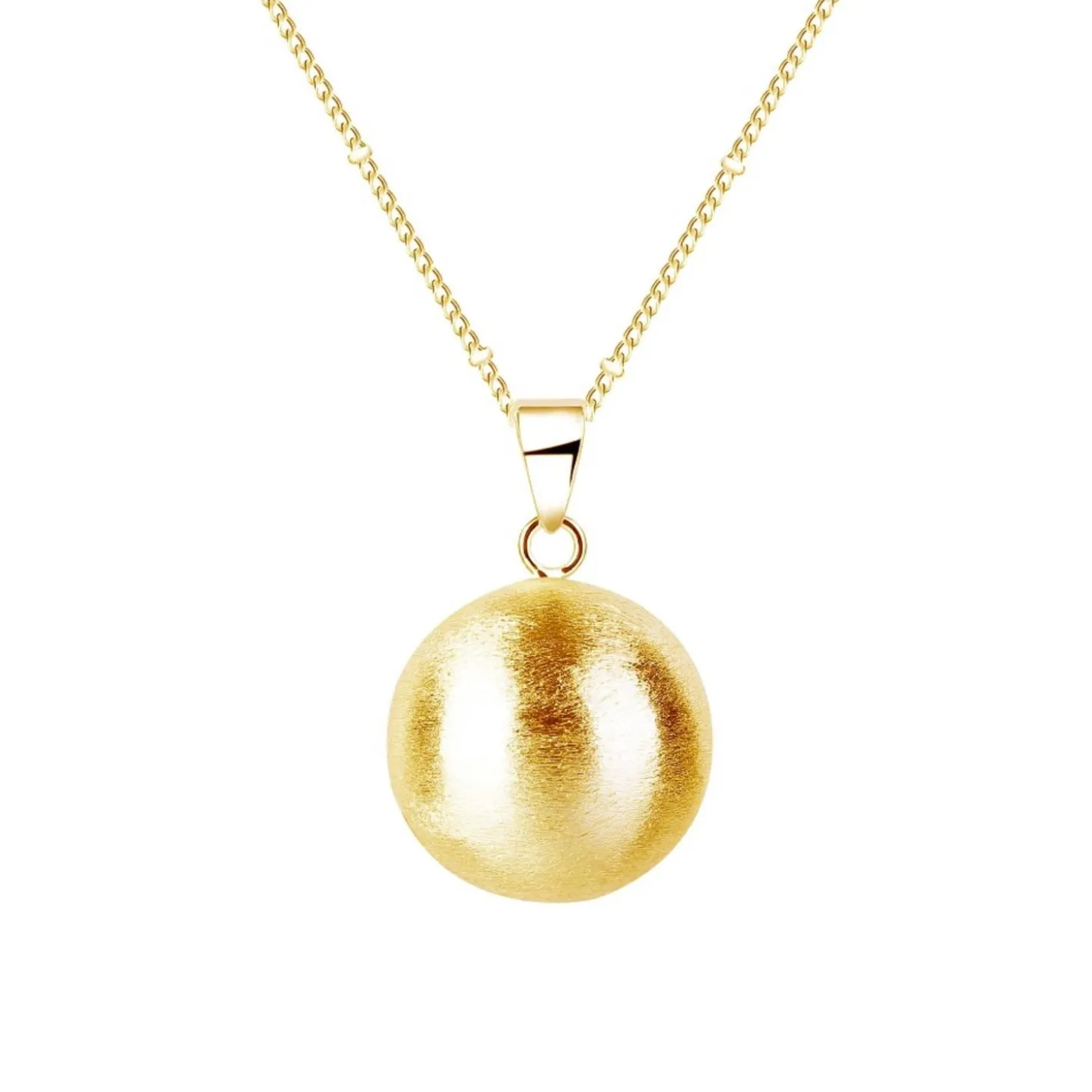 Bola Bijou de grossesse Bola Gold