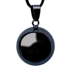 Bola                    Bijou de grossesse Bola    Noir