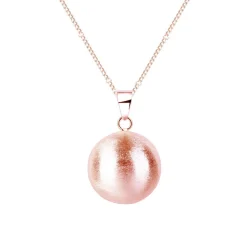Bola                    Bijou de grossesse Bola    Rose gold