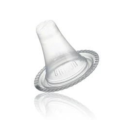 Braun                    Embouts ThermoScan (par 40)    Transparent