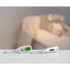 Braun                    Thermomètre digital High Speed