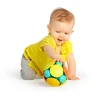 Bright Starts                    Balle musicale rebondissante