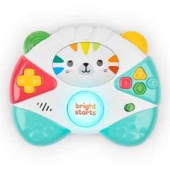 Bright Starts Jouet Gamer Buddy Tiger