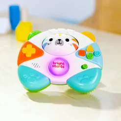 Bright Starts                    Jouet Gamer Buddy    Tiger