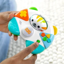 Bright Starts                    Jouet Gamer Buddy    Tiger