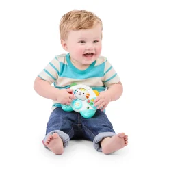 Bright Starts                    Jouet Gamer Buddy    Tiger