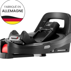 Britax Römer Base Vario 5Z Black