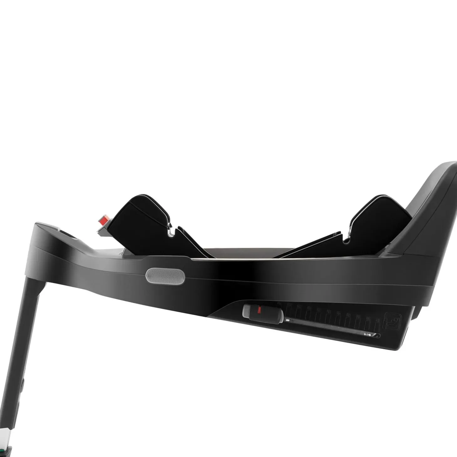 Britax Römer Base Vario 5Z Black