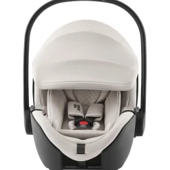 Britax Römer Coque Baby-Safe Pro Lux Soft Taupe - Lux