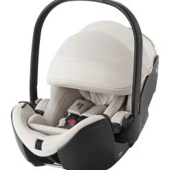 Britax Römer Coque Baby-Safe Pro Lux Soft Taupe - Lux