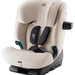 Britax Römer                    Housse été Advansafix Pro    Moonbeam