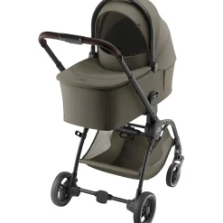 Britax Römer Nacelle Rio Lux Lux/Urban Olive