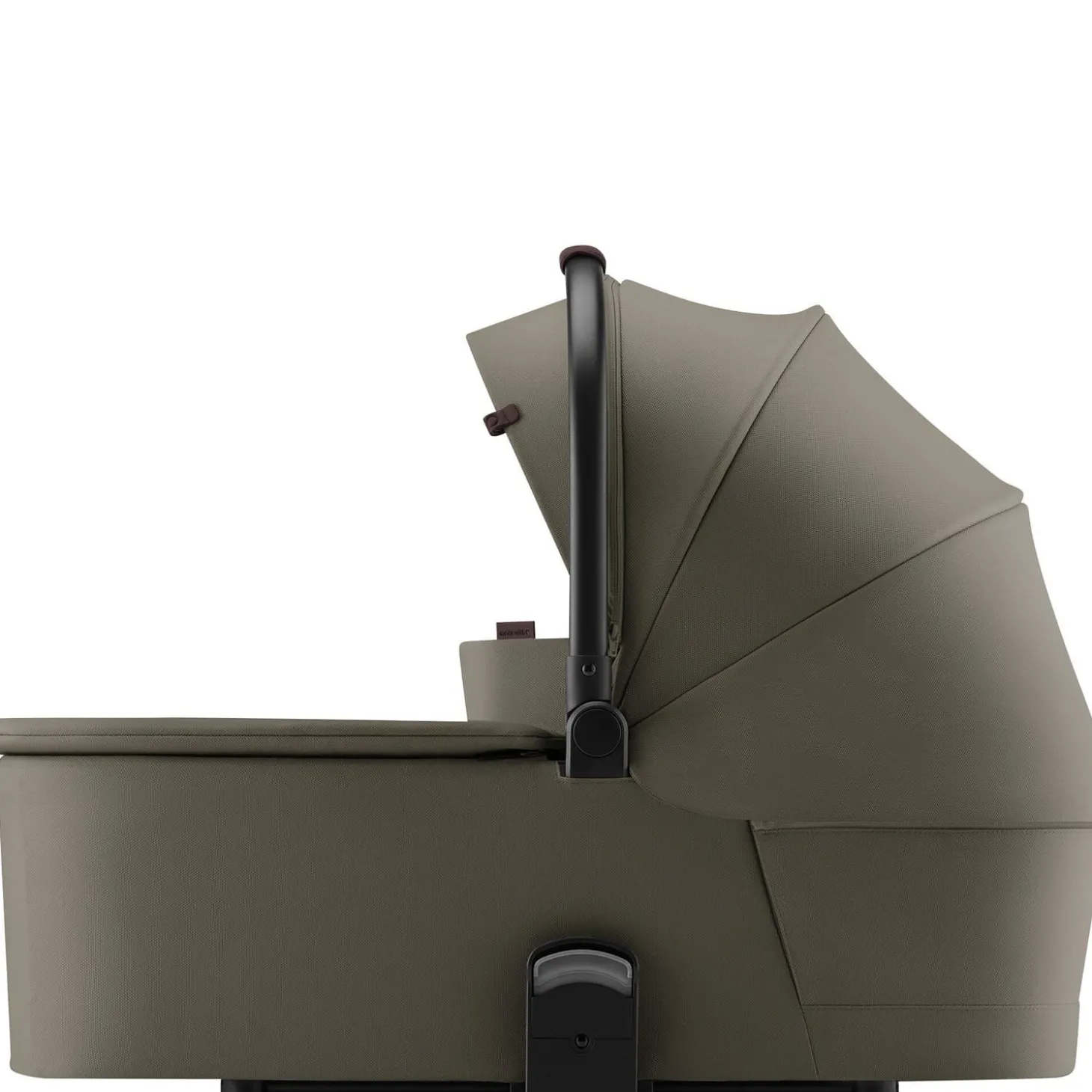 Britax Römer Nacelle Rio Lux Lux/Urban Olive