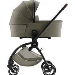 Britax Römer Nacelle Rio Lux Lux/Urban Olive