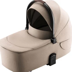 Britax Römer Nacelle Rio Style Style/Teak