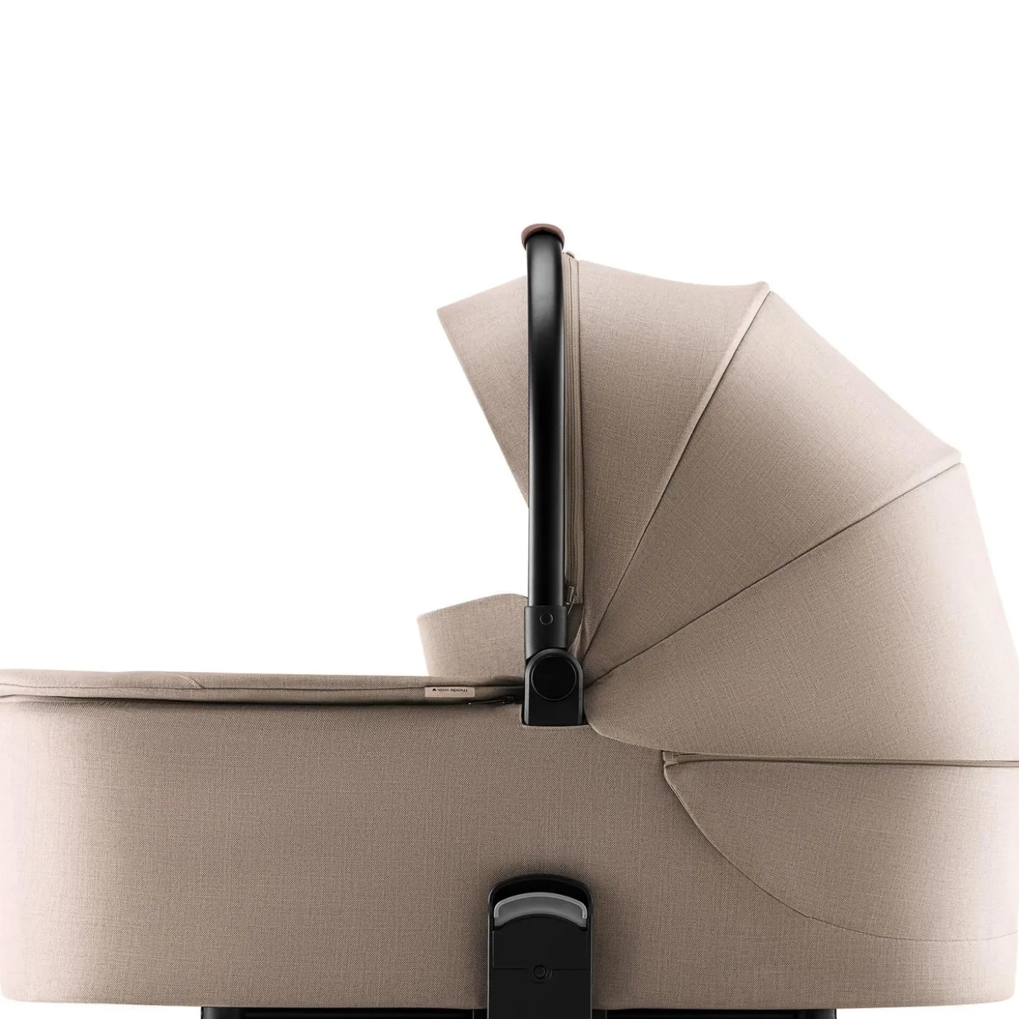 Britax Römer Nacelle Rio Style Style/Teak