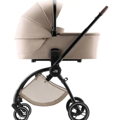 Britax Römer Nacelle Rio Style Style/Teak