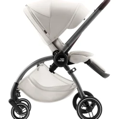 Britax Römer Poussette Rio Lux Lux/Soft Taupe