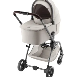 Britax Römer Poussette Rio Lux Lux/Soft Taupe