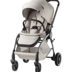 Britax Römer Poussette Rio Lux Lux/Soft Taupe