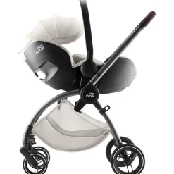 Britax Römer Poussette Rio Lux Lux/Soft Taupe