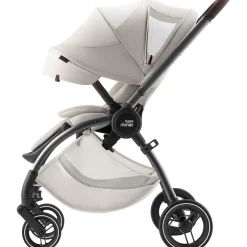 Britax Römer Poussette Rio Lux Lux/Soft Taupe