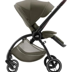 Britax Römer Poussette Rio Lux Lux/Urban Olive