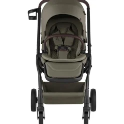 Britax Römer                    Poussette Rio Lux    Lux/Urban Olive