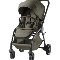 Britax Römer                    Poussette Rio Lux    Lux/Urban Olive