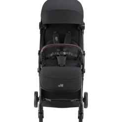 Britax Römer Poussette Tira Carbon Black