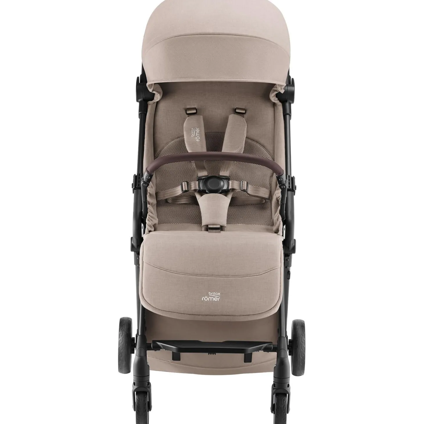 Britax Römer Poussette Tira Teak