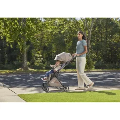 Britax Römer Poussette Tira Teak