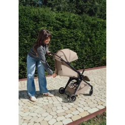 Britax Römer Poussette Tira Teak
