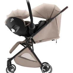 Britax Römer Poussette Tira Teak