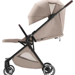 Britax Römer Poussette Tira Teak