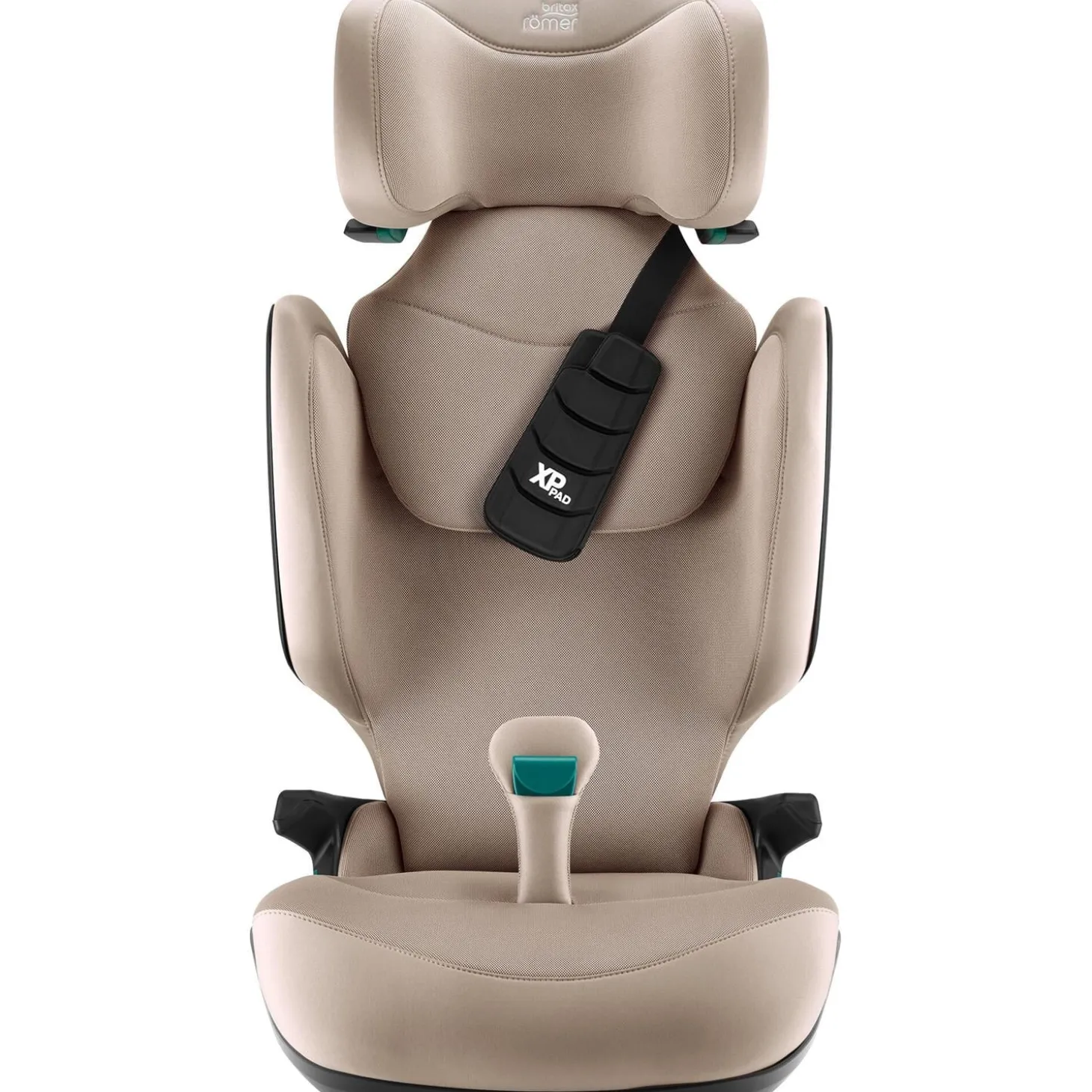 Britax Römer Réhausseur Kidfix Pro Style Style Teak