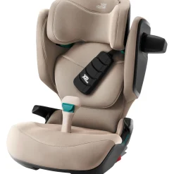 Britax Römer Réhausseur Kidfix Pro Style Style Teak