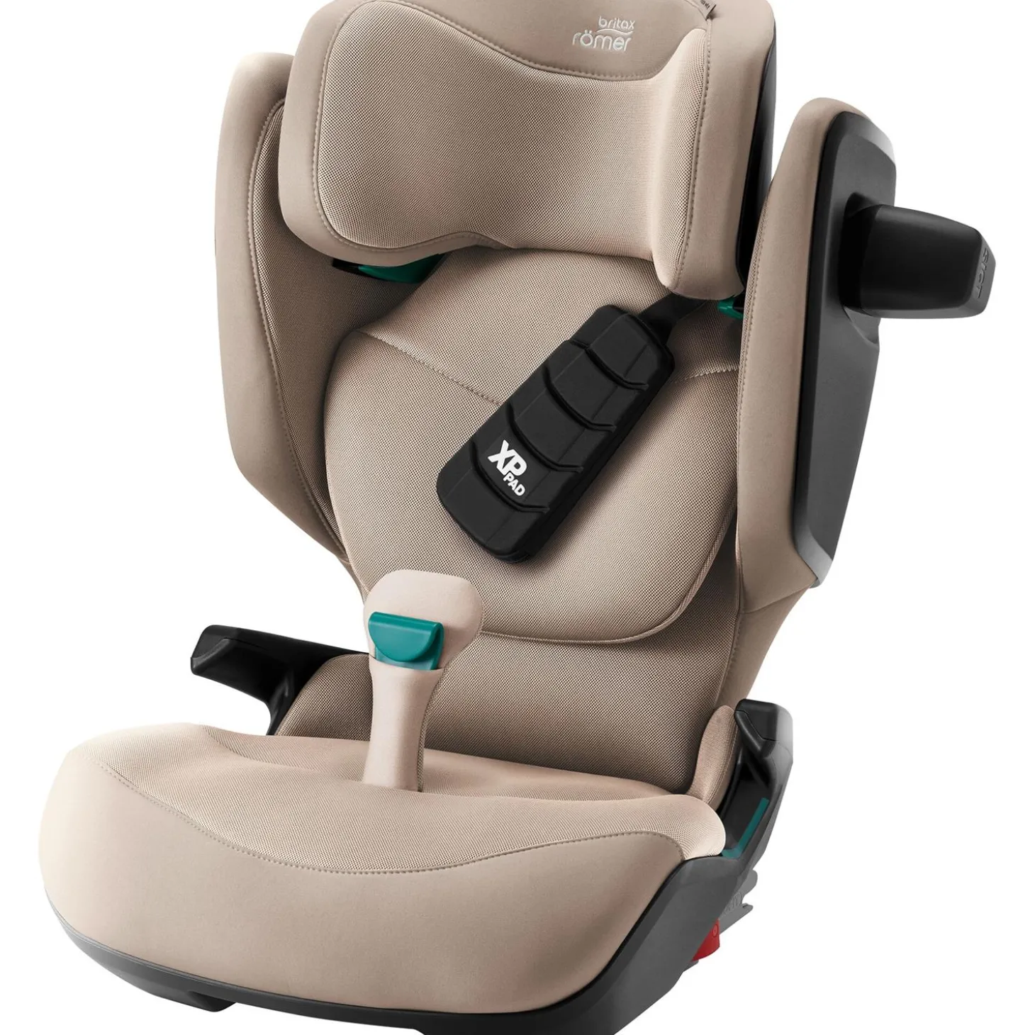 Britax Römer Réhausseur Kidfix Pro Style Style Teak