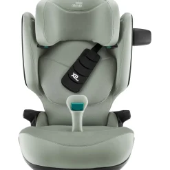 Britax Römer Réhausseur Kidfix Pro Style Style/Sage Green