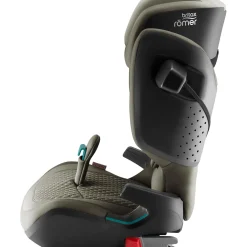 Britax Römer                    Réhausseur Kidfix Pro Style    Urban Olive
