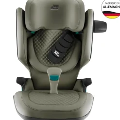 Britax Römer                    Réhausseur Kidfix Pro Style    Urban Olive